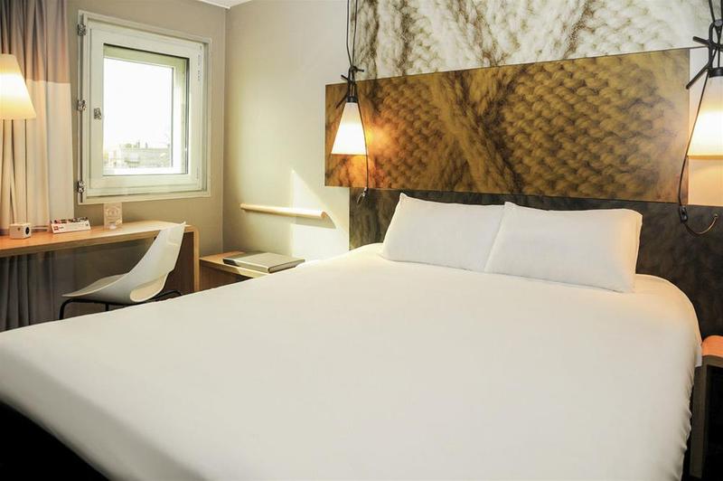 فندق Ibis Strasbourg Centre Petite France