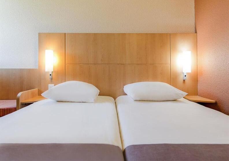 فندق Ibis Strasbourg Centre Petite France