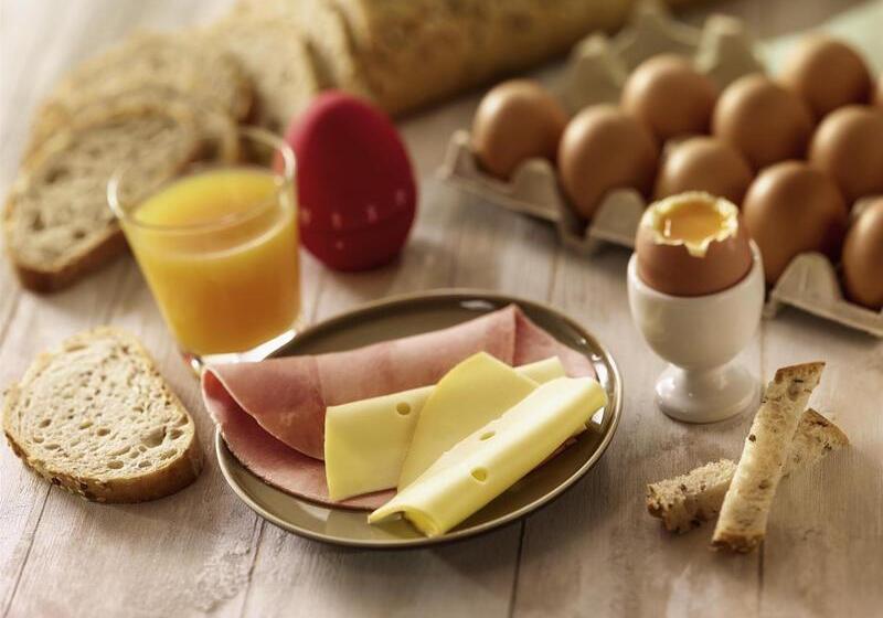 فندق Ibis Strasbourg Centre Petite France