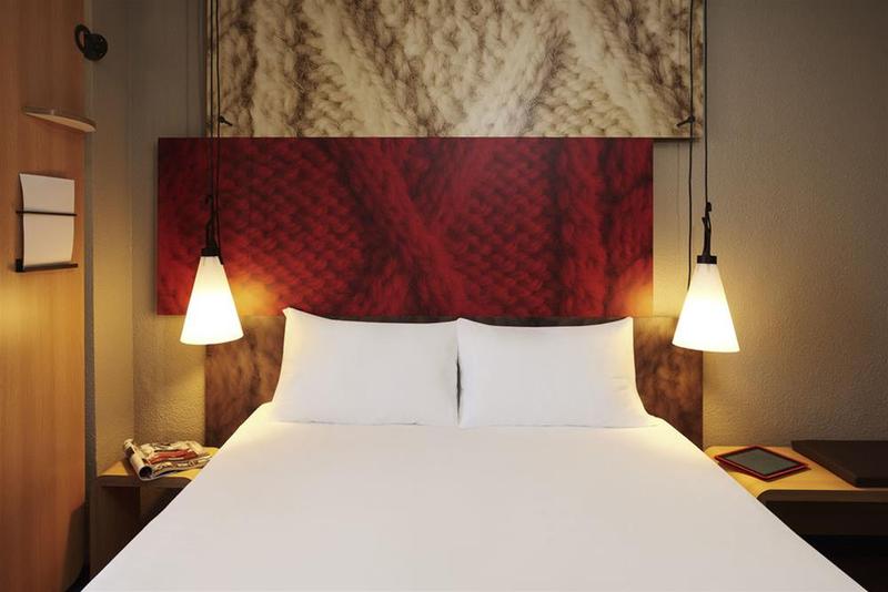 فندق Ibis Strasbourg Centre Petite France