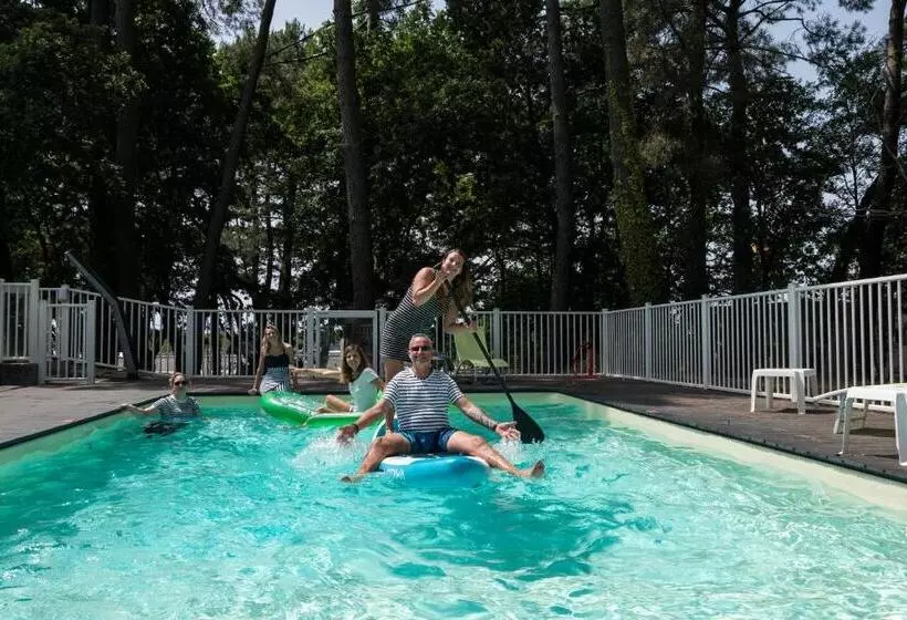 Hotel Ibis Styles Lorient Caudan