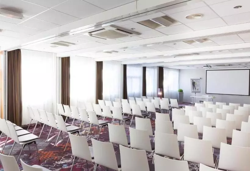 Hotel Ibis Styles Lorient Caudan