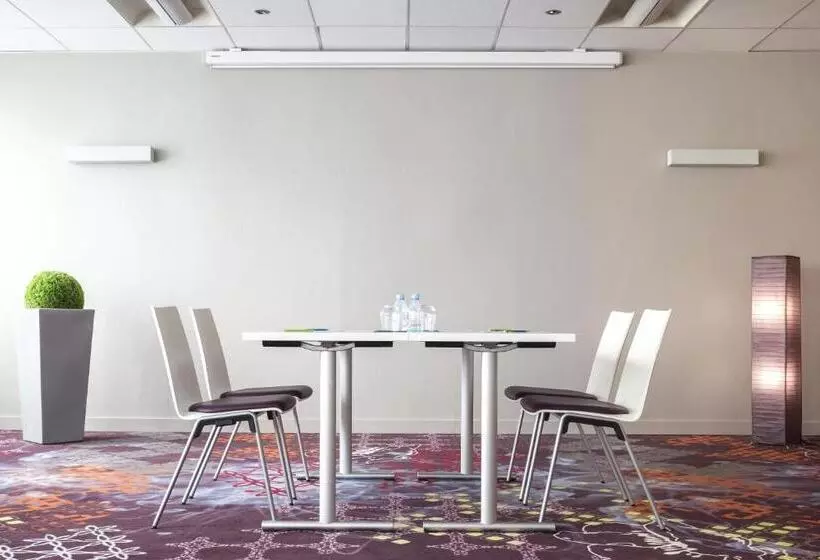 Hotel Ibis Styles Lorient Caudan