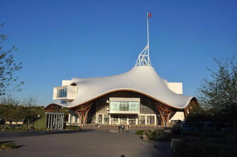 Hotel Ibis Styles Metz Centre Gare