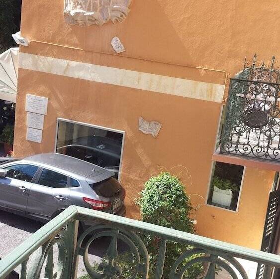 هتل Hôtel Restaurant Oasis