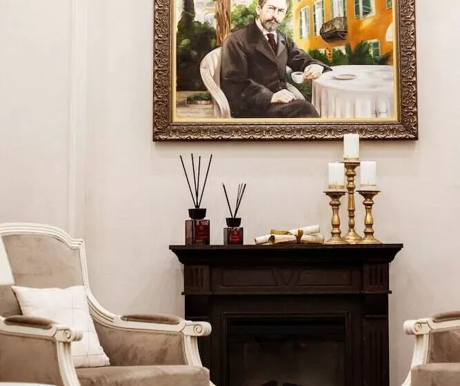 Отель Hôtel Restaurant Oasis