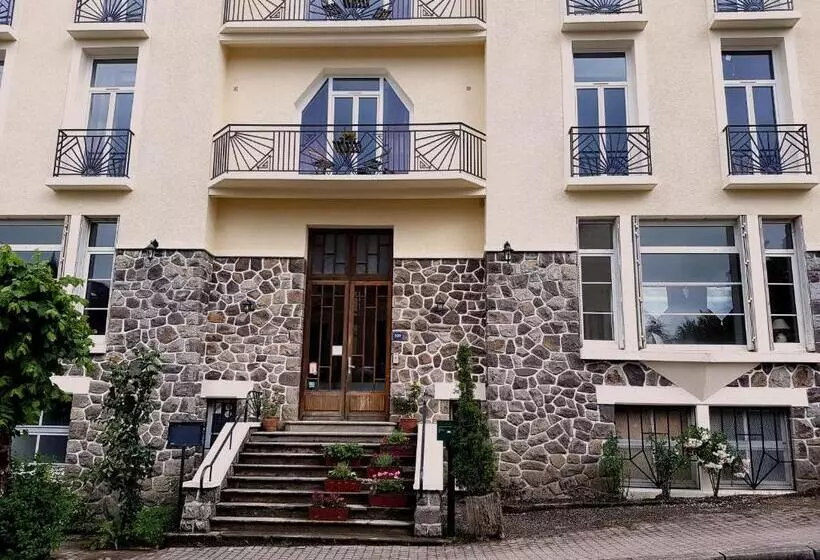 فندق Le Pavillon