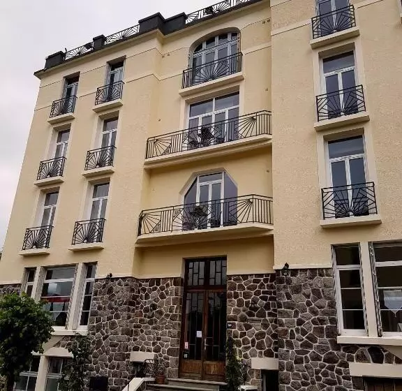 فندق Le Pavillon