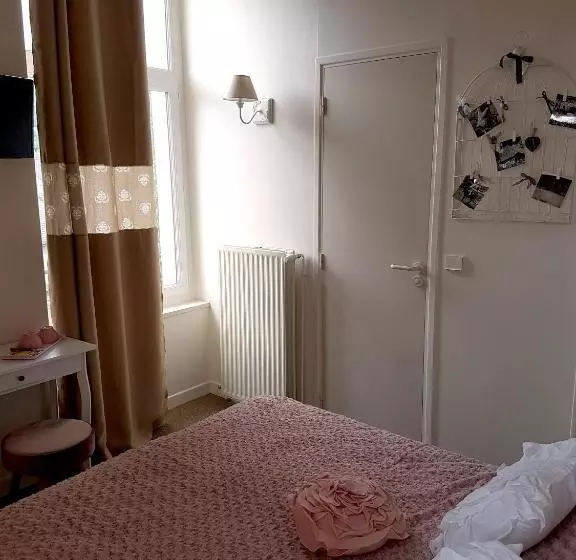 فندق Le Pavillon