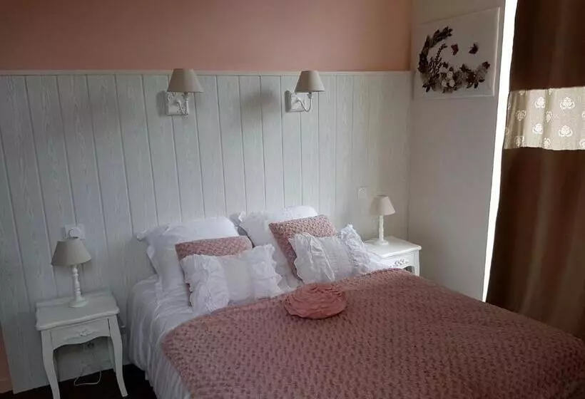 فندق Le Pavillon