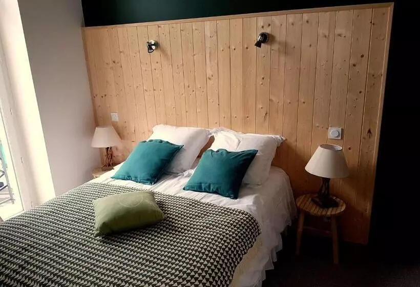 فندق Le Pavillon