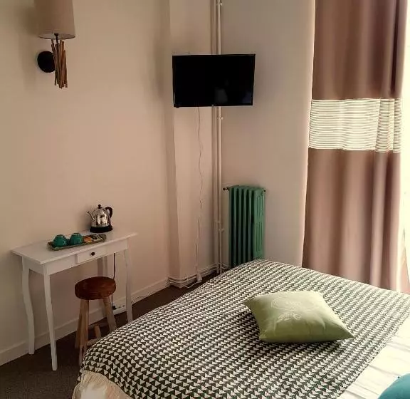 فندق Le Pavillon