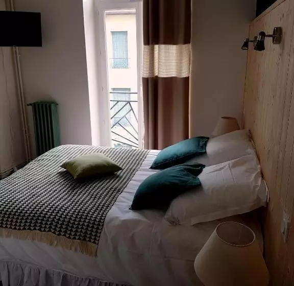 فندق Le Pavillon