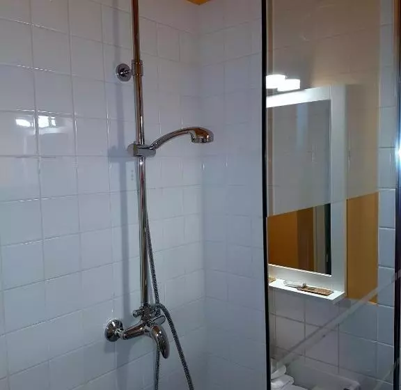 فندق Le Pavillon