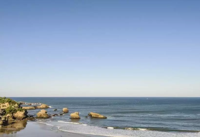 Hotel Le Windsor Biarritz