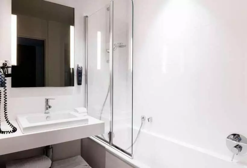 Hotel Le Windsor Biarritz