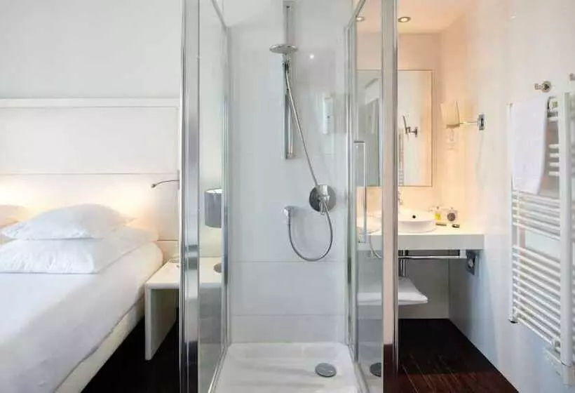 Hotel Le Windsor Biarritz