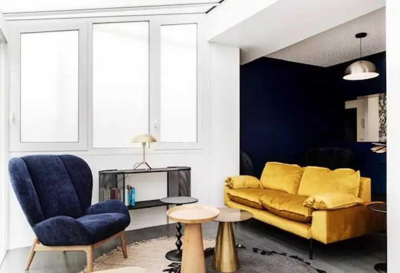 Hotel Le Windsor Biarritz