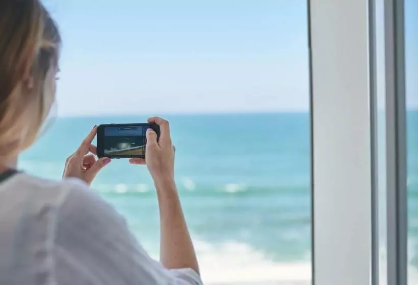 Hotel Le Windsor Biarritz