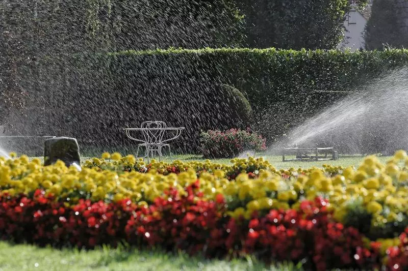 Отель Lerie Du Basbreau