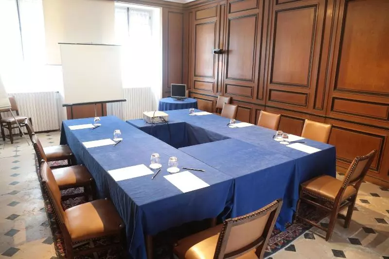 Отель Lerie Du Basbreau