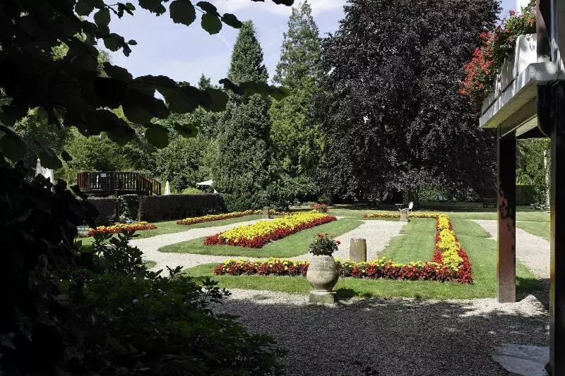 Отель Lerie Du Basbreau