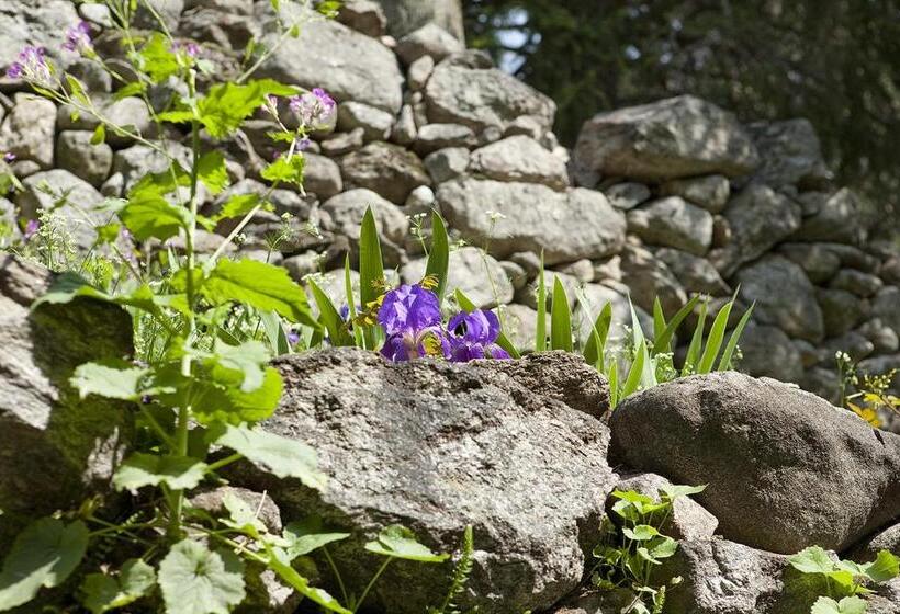 فندق Logis Hôtel Restaurant Le Tanargue