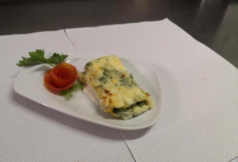 فندق Logis Hôtel Restaurant Le Tanargue