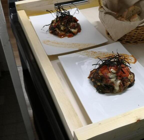 فندق Logis Hôtel Restaurant Le Tanargue