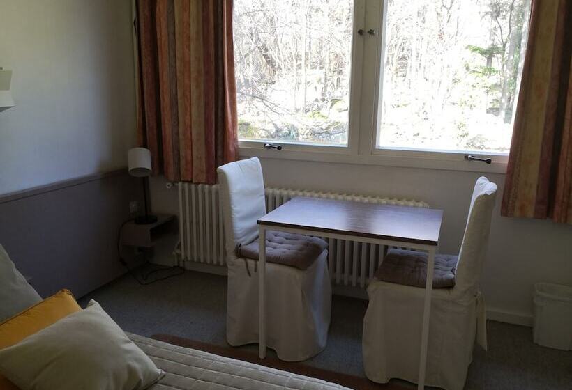 فندق Logis Hôtel Restaurant Le Tanargue