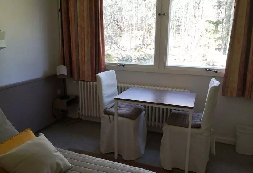 בית מלון כפרי Logis Hôtel Restaurant Le Tanargue