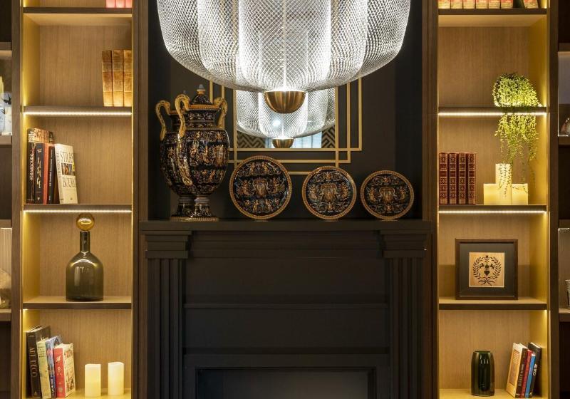 Maison Rouge Strasbourg Hotel & Spa, Autograph Collection