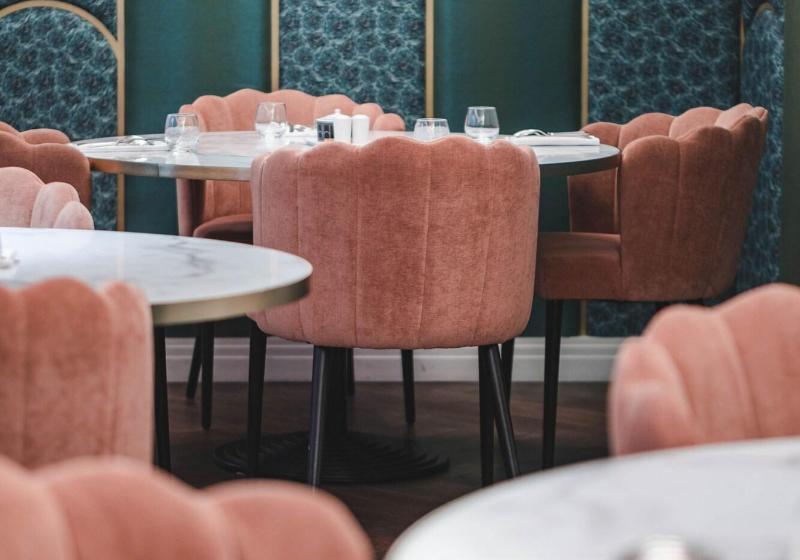 Maison Rouge Strasbourg Hotel & Spa, Autograph Collection