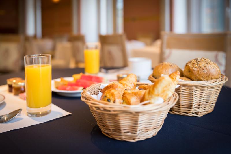 Maison Rouge Strasbourg Hotel & Spa, Autograph Collection