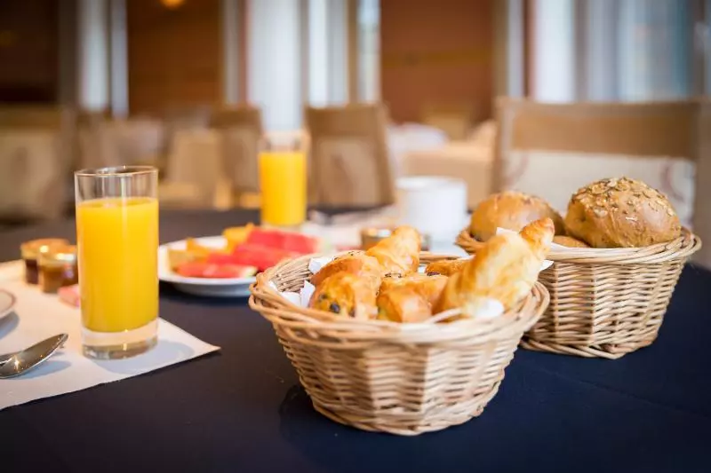 Maison Rouge Strasbourg Hotel & Spa, Autograph Collection