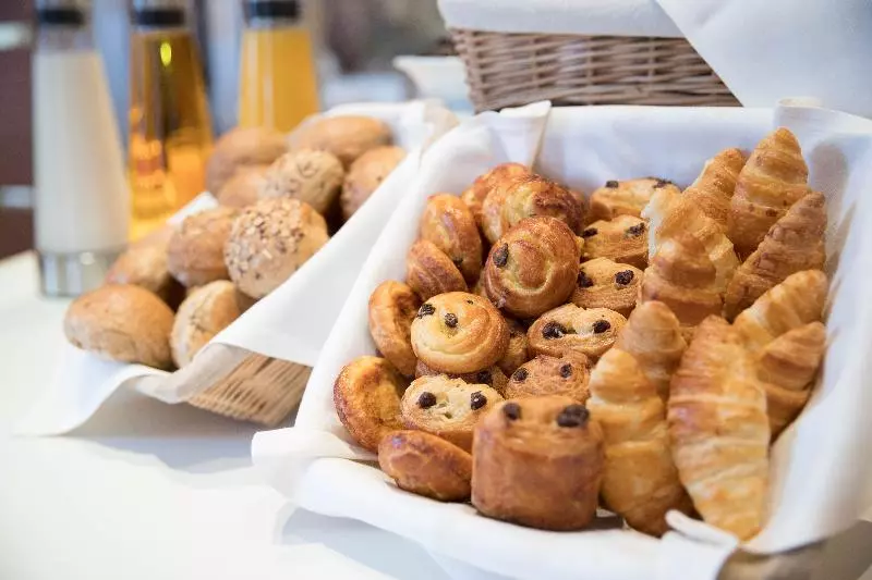 Maison Rouge Strasbourg Hotel & Spa, Autograph Collection