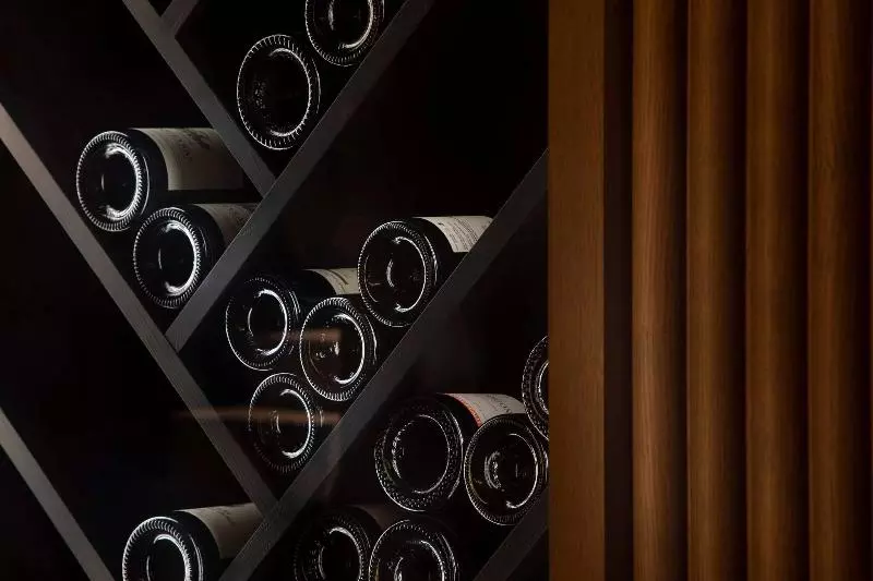 Maison Rouge Strasbourg Hotel & Spa, Autograph Collection