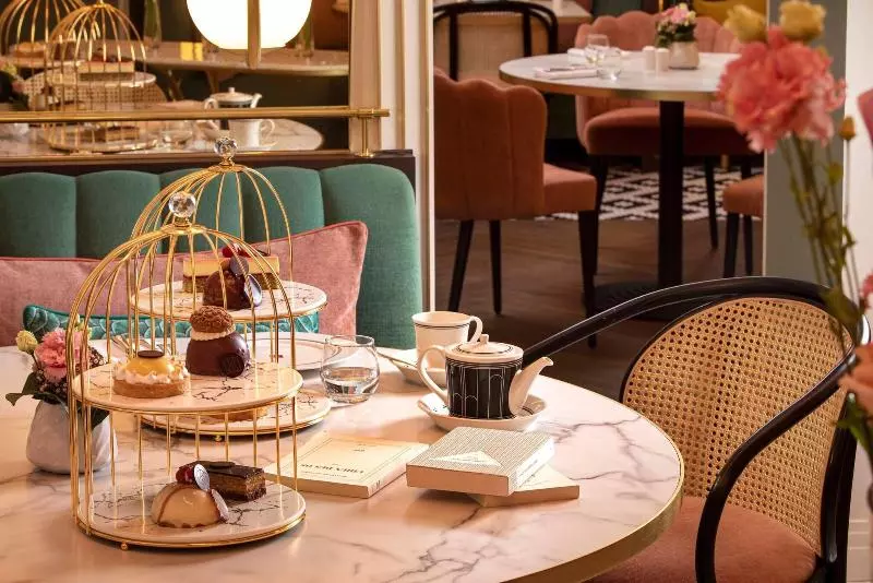 Maison Rouge Strasbourg Hotel & Spa, Autograph Collection