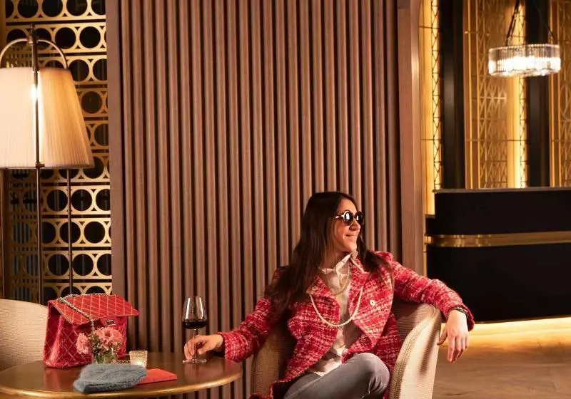 Maison Rouge Strasbourg Hotel & Spa, Autograph Collection