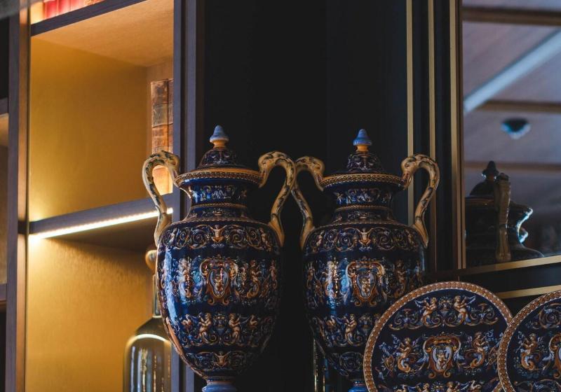 Maison Rouge Strasbourg Hotel & Spa, Autograph Collection