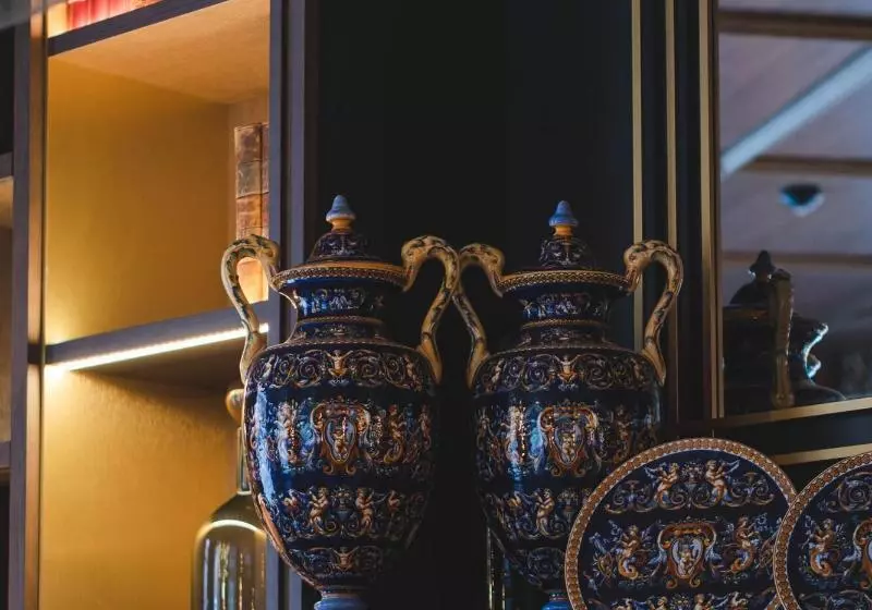 Maison Rouge Strasbourg Hotel & Spa, Autograph Collection