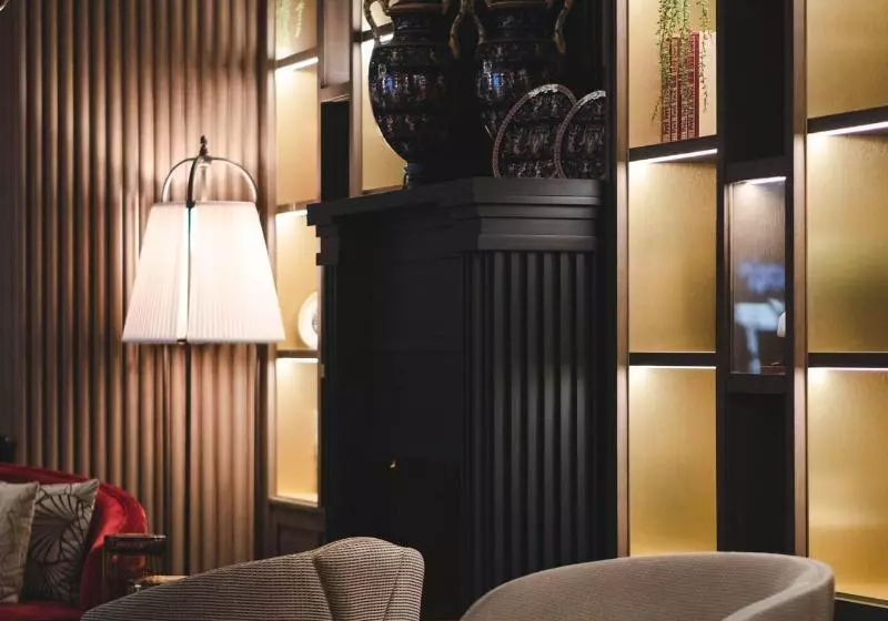 Maison Rouge Strasbourg Hotel & Spa, Autograph Collection