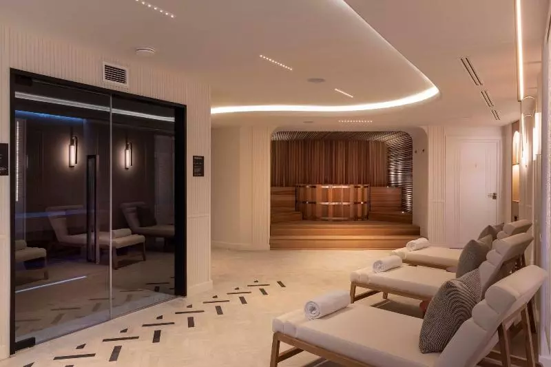 Maison Rouge Strasbourg Hotel & Spa, Autograph Collection