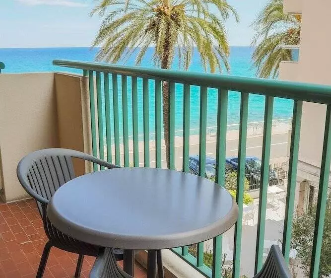 酒店 Princess Et Richmond