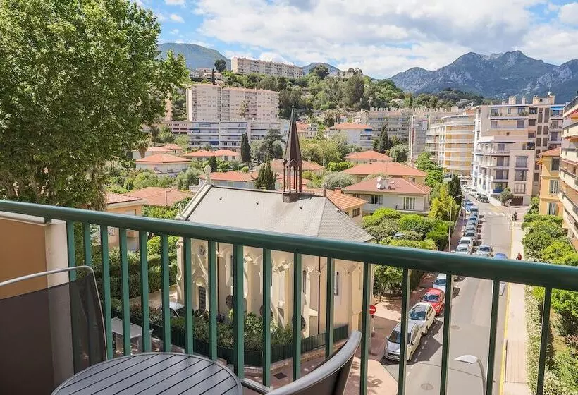 酒店 Princess Et Richmond