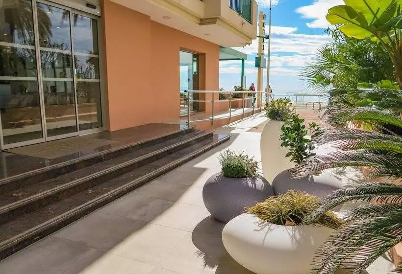 酒店 Princess Et Richmond