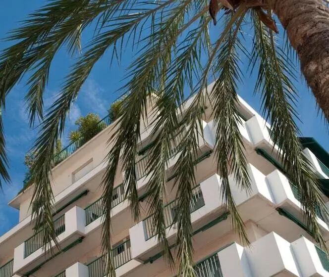 酒店 Princess Et Richmond