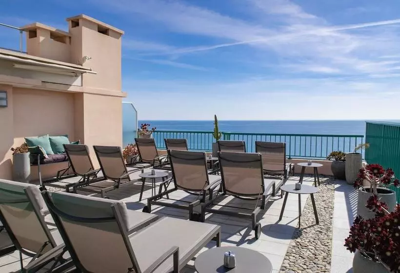 酒店 Princess Et Richmond