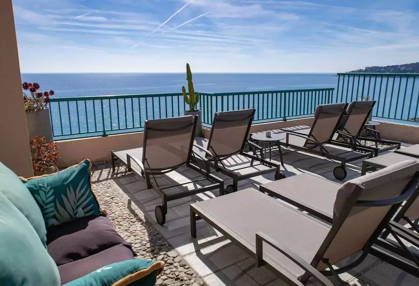 酒店 Princess Et Richmond