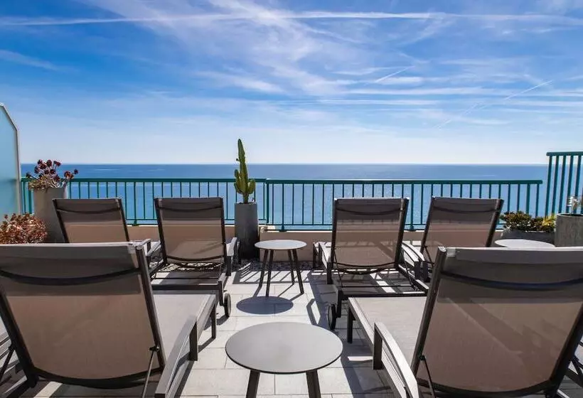 酒店 Princess Et Richmond